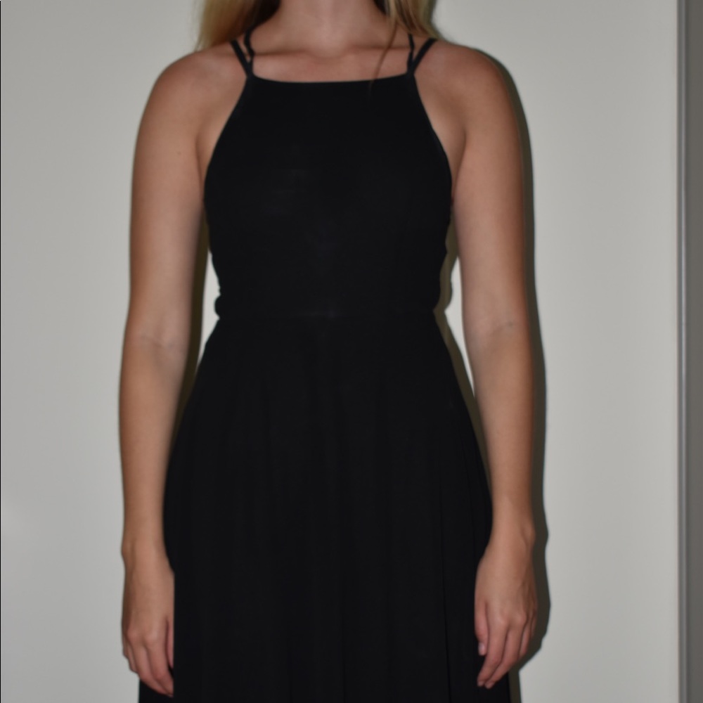lulus formal dress